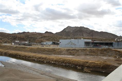 Sunland Park MVD of Sunland Park, New Mexico